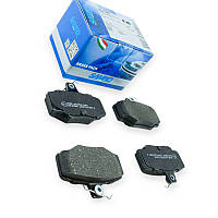 Колод.торм. зад. Ніссан Primera (P10,11), Almera (N16) 00-