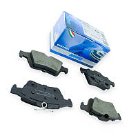 Колодки гальмівні задні Ніссан Primera 1.6-2.2D 09.00-