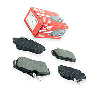 Колодки гальмівні передні Ніссан Almera N16