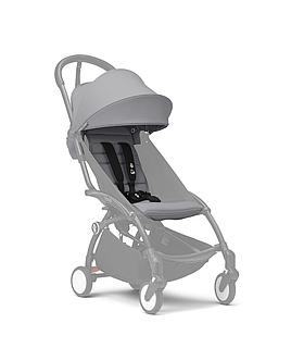 Комплект текстилю для коляски Stokke YOYO, Stone
