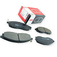 Колодки гальм. пер. Ніссан Navara, Pick Up, Pathfinder, Vanette, Murano 98-