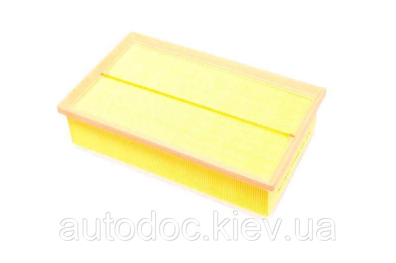 Фільтр повітряний Audi, Seat, Skoda, VW (вир-во Blue Print), арт.ADV182255, фото 1