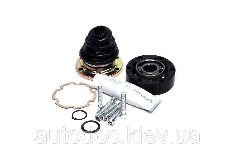 ШРУС к-т VW TRANSPORTER IV 90-03 внутр. (RIDER), арт.RD.255022902
