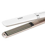 Плойка VGR V-522, 5 режимів роботи, керамічне покриття, LED display, 55 Вт, фото 2