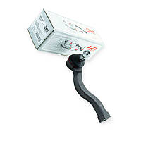 Наконечник кермової тяги Мітсубісі L200 05- лівий L