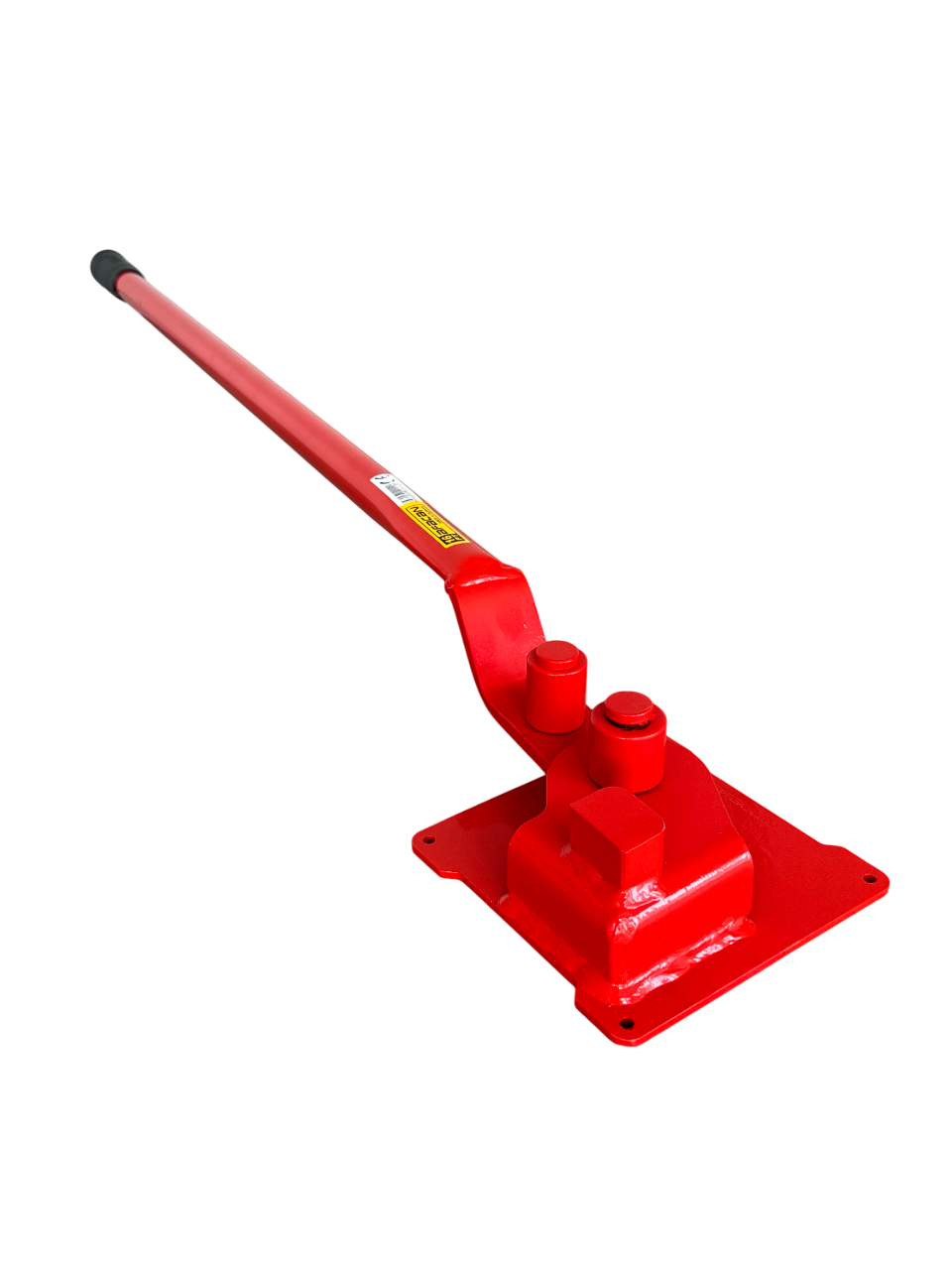 Ручний інструмент для згинання арматури 16 мм Afacan 16РТ, фото 1