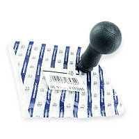 Рукоятка важеля КПП Фіат Добло (01-09)