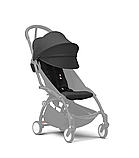 Комплект текстилю для коляски Stokke YOYO, Black, фото 3