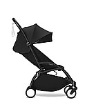 Комплект текстилю для коляски Stokke YOYO, Black, фото 6