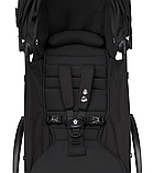 Комплект текстилю для коляски Stokke YOYO, Black, фото 7