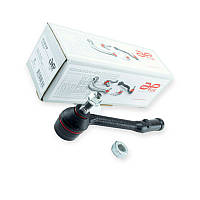 Наконечник кермової тяги Сітроен C3, DS3 16- лівий L