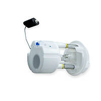 Насос Рено Кліо II 1.5DCI (модуль занурювальний) (бензонасос) паливний