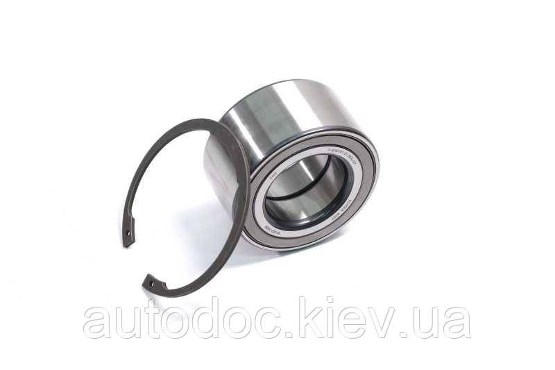 Підшипник маточини KIA. HYUNDAY передн. міст (Вир-во FAG), арт.713 6265 60