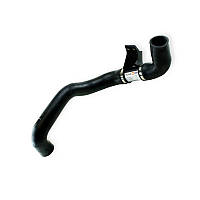 Патрубок інтеркулера Мерседес Бенз Спрінтер 2.7CDI 00-06 верхній (в зборі)