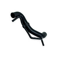 Патрубок радіатора Мерседес Бенз Спрінтер 00-06 CDI верхній