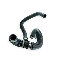 Патрубок радіатора Мерседес Бенз Спрінтер 06- OM651 нижній