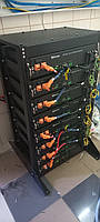 Стійка для акумуляторів Pylontech, Dyness US5000,US3000,2000,B4850, фото 5