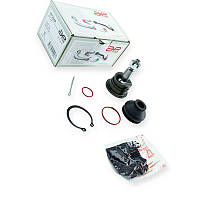 Опора кульова Хонда Акорд  03- верхня