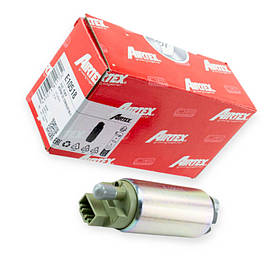 Паливна система