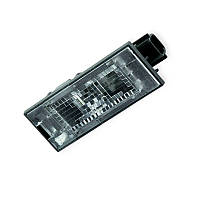 Ліхтар підсвічування номера Рено Мастер  10-