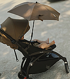 Комплект текстилю для коляски Stokke YOYO, Toffee, фото 3