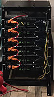 Стійка для акумуляторів Pylontech, Dyness US5000,US3000,2000,B4850, фото 6