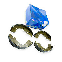 Колодки барабанні Ніссан Navara, NP300 02- (300x56)