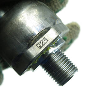 Тяга кермова рейка Nissan Ariya (22-) 49001-5MP7E Q23, фото 4