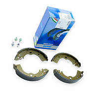 Колодки гальмівні барабанні Ніссан Sunny, Almera N15 95- (d180x31mm)