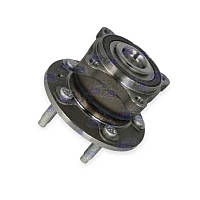 Підшипн.ступ.зад Шевроле Cruze 09 (R15)  (ступиця в зборі)