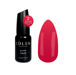 Edlen Presents Color №2