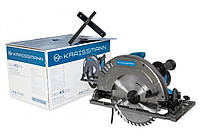 Дискова пила KRAISSMANN 2400 KS 255, фото 4