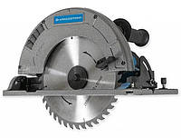 Дискова пила KRAISSMANN 2400 KS 255, фото 3