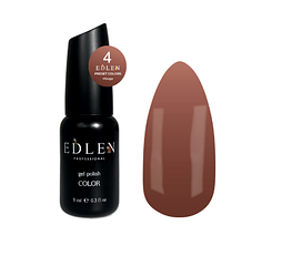 Edlen Presents Color №4