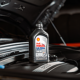 Моторна олива Shell Helix Ultra Professional AF 5W-30, 1 л, фото 5