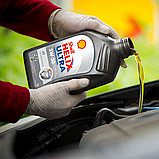 Моторна олива Shell Helix Ultra Professional AF 5W-30, 1 л, фото 6