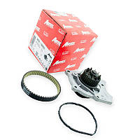 Насос водяний, ремінь Фольцваген, Ауді, Шкода  1.8-2.0TFI, TFSI