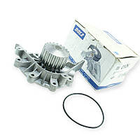 Помпа Ситроен C4, Пежо 307 1.8, 2.0 16V (05-13) (DOLZ)