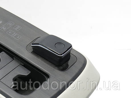 Джойстик / селектор передач Nissan Ariya (22-) 34901-5MP2A, фото 1