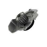 Насос водяний Фіат Скудо-Пежо Expert 2.0HDI 10-