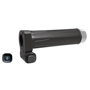 Ручка газу скутерна, з кнопкою LT160X універсальна