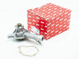 Помпа Мерседес Бенз C-Class (W202, S202), E-class (W124, W210) 1.8, 2.0, 2.2, 2.3 (92-02)