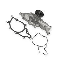 Насос водяний Мерседес Бенз Спрінтер 2.7 CDI, (OM 647), 2004 - 2006