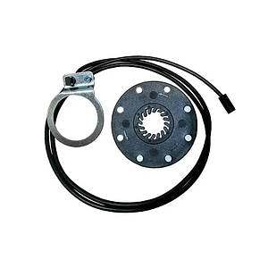 PAS асистент BZ-4 (8) — система асистування педалями