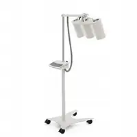 Інфрочервоні опромінювачі