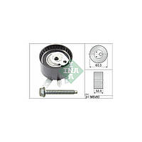 Ролик натягувача ременя INA 531 0547 10