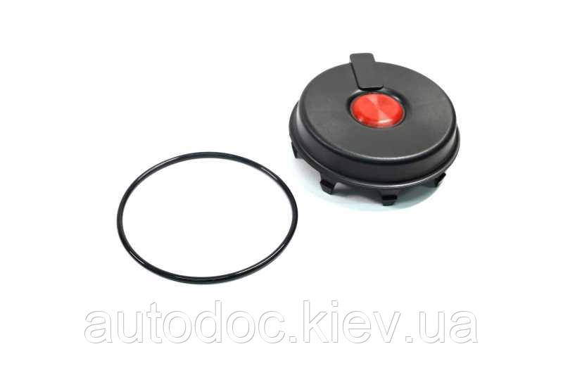 Кришка маточини SAF SKRB INTEGRAL (вир-во Sampa), арт.075.099