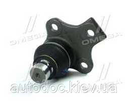 Опора кульова нижня двостороння SEAT, VW (Вир-во Lemferder), арт.31335 01