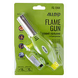 Alloid. Газовий пальник FG-7004, сопло 19 мм, фото 2
