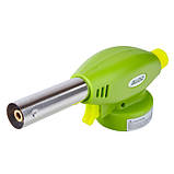 Alloid. Газовий пальник FG-7004, сопло 19 мм, фото 3